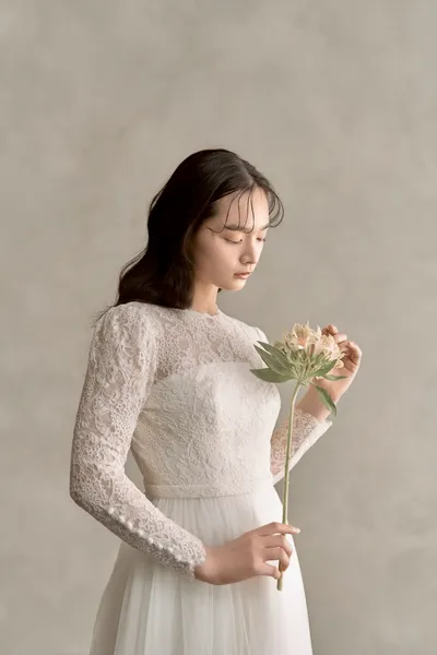 第17位 【Resort Collection by BRIDARIUM MUE　Adele - アデル -】