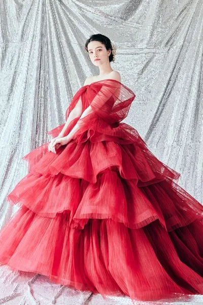 第16位 KH-0039 red