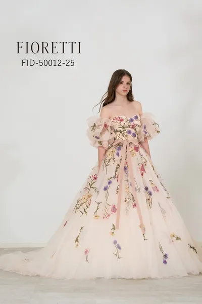 人気ランキング｜その他のウェディングドレス byみんなの