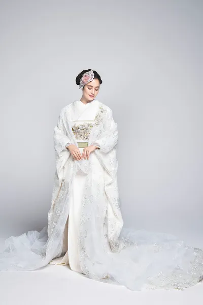 第3位 希紡（Couture Garden 結）