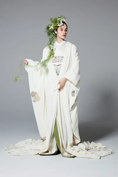 第20位 瑶貴（Couture Garden 結）