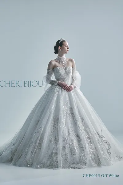 第3位 CHE0015 off white