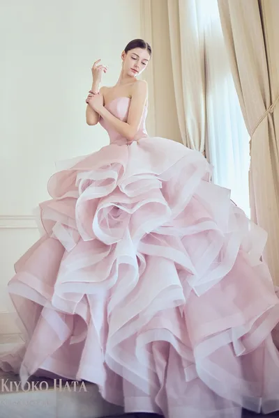 第8位 KH-9036 Pink