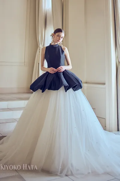 ドレスブラックDressBlack 日本製 ホワイトレース ウェディングドレス ドレスブラックDressBlack 日本製 ホワイトレース ウェディングドレス