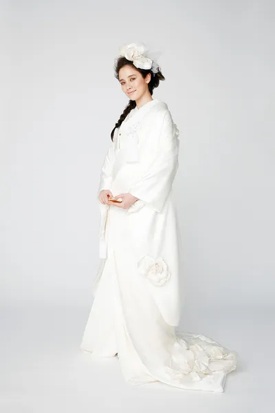 第1位 和奏（Couture Garden 結）