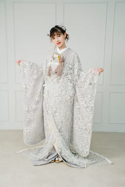 第13位 淡雪花装（あわゆきかそう）