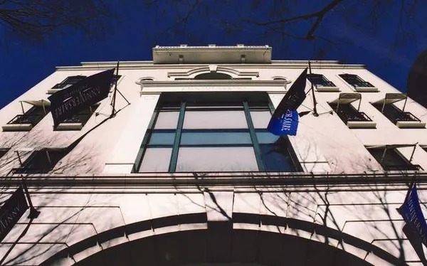 表参道 青山 渋谷で人気の結婚式場ランキング 21年 みんなのウェディング