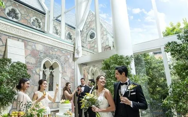 京都のホテルで人気の結婚式場ランキング 21年 みんなのウェディング