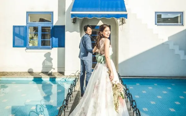 宮城 費用で人気の結婚式場ランキング 22年 みんなのウェディング