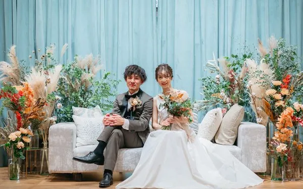 大阪のゲストハウスで人気の結婚式場ランキング 21年 みんなのウェディング