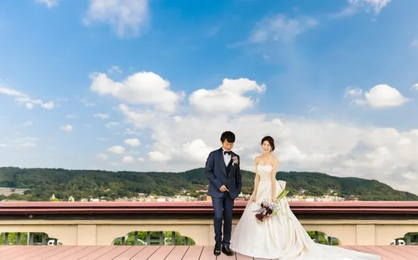 京都で人気の結婚式場ランキング 21年 みんなのウェディング