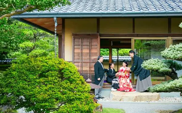 鳴門市で人気の結婚式 結婚式場 みんなのウェディング
