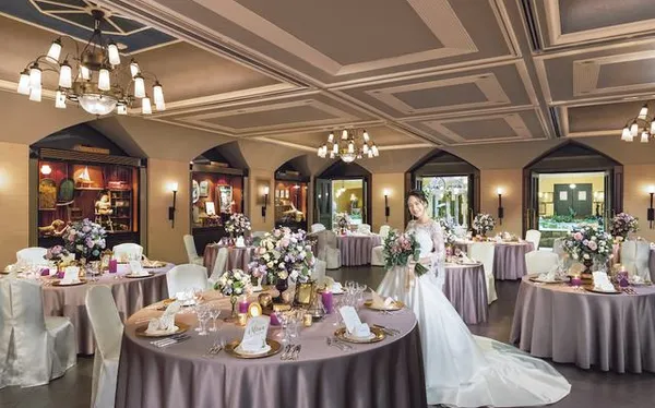 北海道で人気の結婚式場ランキング 21年 みんなのウェディング