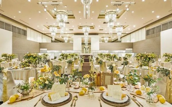 熊本で人気の結婚式場ランキング 22年 みんなのウェディング