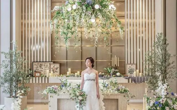 群馬で人気の結婚式場ランキング 22年 みんなのウェディング