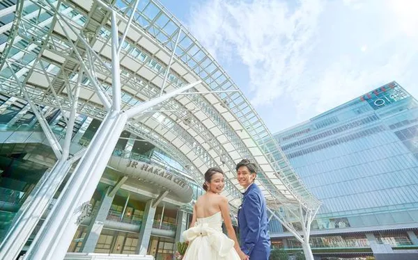 福岡で人気の結婚式場ランキング 22年 みんなのウェディング