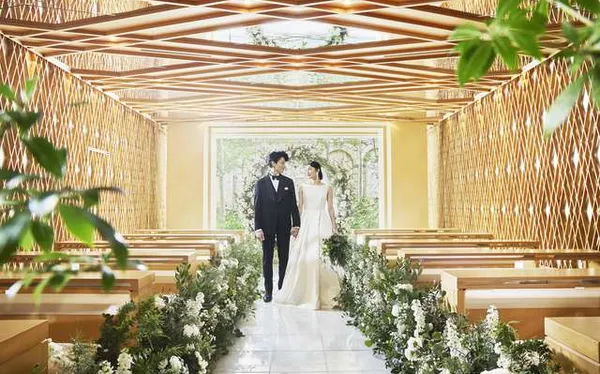 大阪の専門式場で人気の結婚式場ランキング 22年 みんなのウェディング 大阪の専門式場で人気の結婚式場ランキング 22年 みんなのウェディング