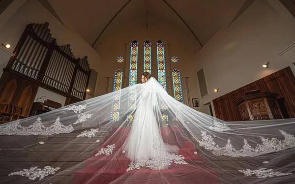奈良 料理で人気の結婚式場ランキング 2021年 みんなのウェディング