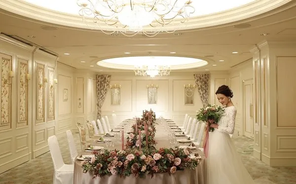 立川 府中 調布で人気の結婚式場ランキング 21年 みんなのウェディング