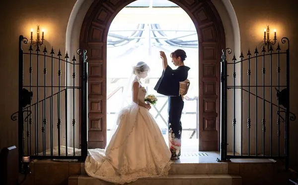 横須賀市で人気の結婚式 結婚式場 みんなのウェディング