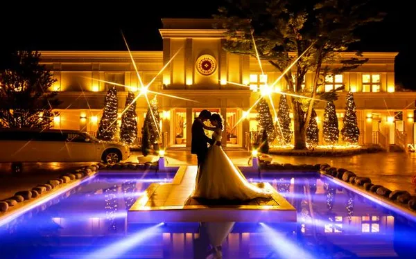 三重で人気の結婚式場ランキング 21年 みんなのウェディング