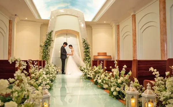 千葉で人気の結婚式場ランキング 22年 みんなのウェディング