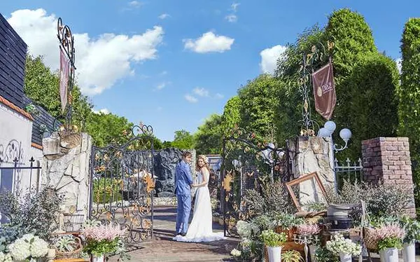 茨城で人気の結婚式場ランキング 年 みんなのウェディング