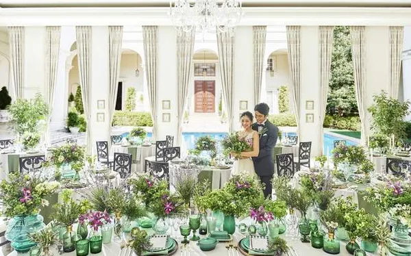 氷見市で人気の結婚式 結婚式場 みんなのウェディング