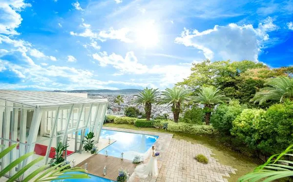 熊本 費用で人気の結婚式場ランキング 22年 みんなのウェディング