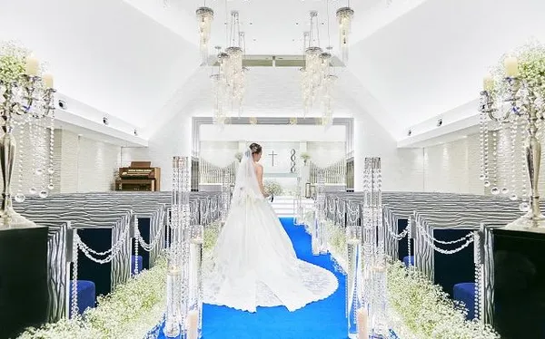 横浜 新横浜 川崎で人気の結婚式場ランキングtop 21年 みんなのウェディング