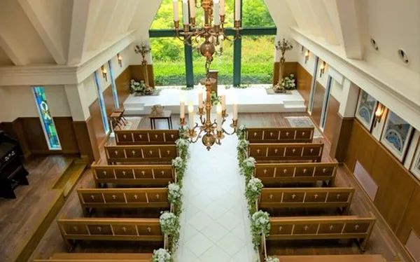 鳴門市で人気の結婚式 結婚式場 みんなのウェディング