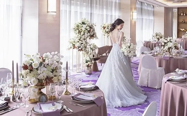 京都のホテルで人気の結婚式場ランキング 21年 みんなのウェディング