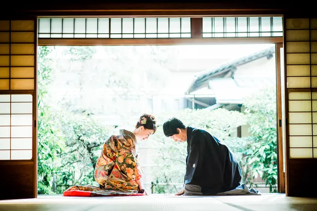 ゆうか さんの永山晃平写真事務所の前撮り フォトウェディングの口コミ みんなのウェディング