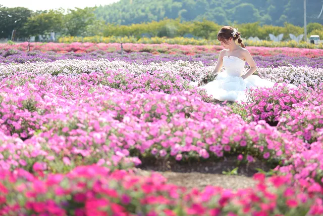 さみわさんのfataの前撮り フォトウェディングの口コミ みんなのウェディング