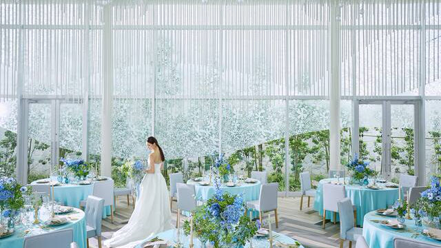 －Salon de Foret－