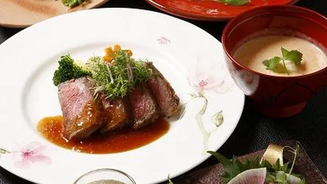 和モダン/フレンチ/瀬戸内特選
