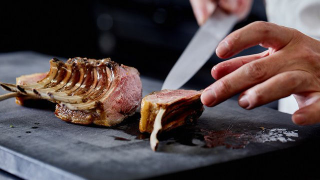 「La cuisine francaise」