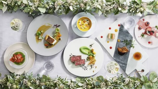 La Cuisine