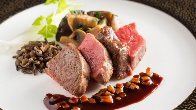 Art Grace Grand Cuisine