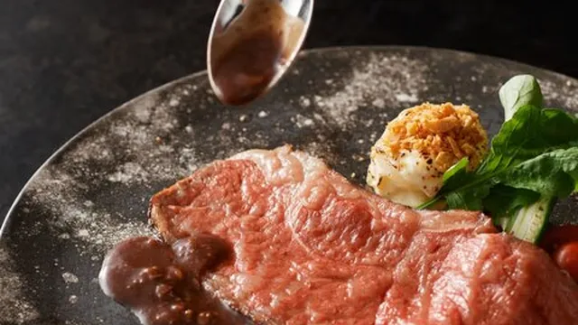KYOTO CUISINE