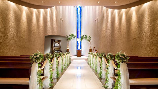 The Chapel（ザ・チャペル）