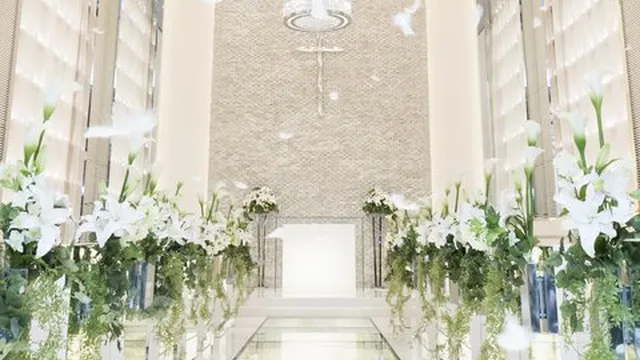 CHAPEL