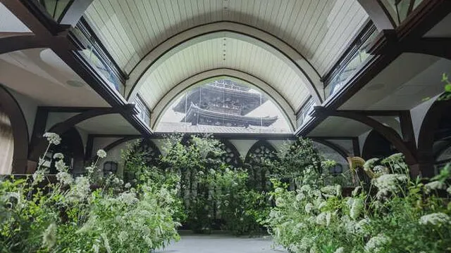 Celebration Hall -YASAKA-