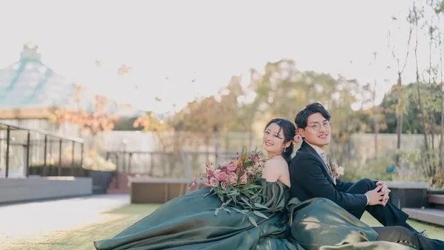 ■Wedding Report■