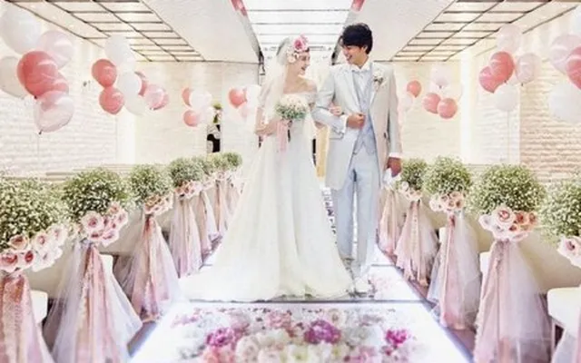 ラグナスイート 名古屋 ホテル ウエディングで結婚式 みんなのウェディング