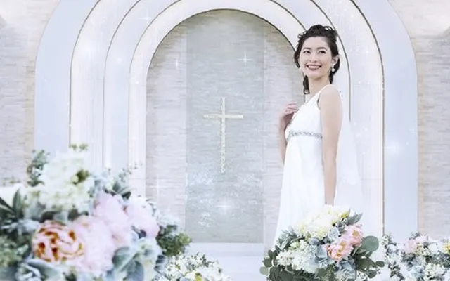 アーククラブ迎賓館 水戸 で結婚式 みんなのウェディング