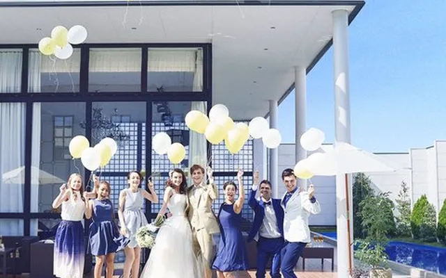 The Liverary ザ ライヴラリー で結婚式 みんなのウェディング The Liverary ザ ライヴラリー で結婚式 みんなのウェディング