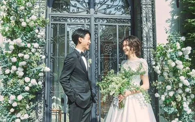 東京 アフロディテで結婚式 みんなのウェディング
