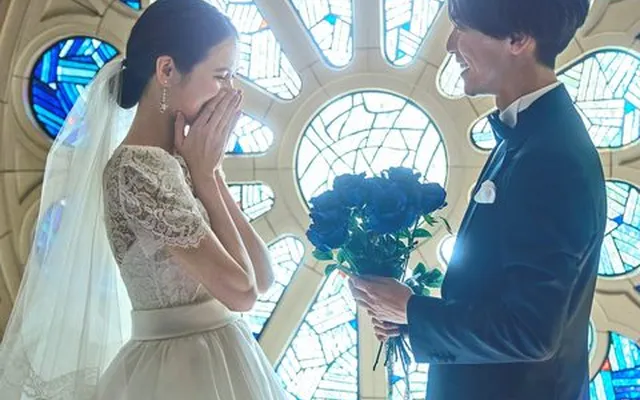 東京 アフロディテで結婚式 みんなのウェディング