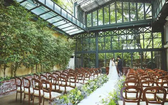 リストランテaso ひらまつウェディングで結婚式 みんなのウェディング